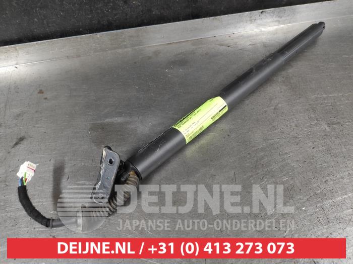 Kia Sportage Gasdämpfer links hinten O660519