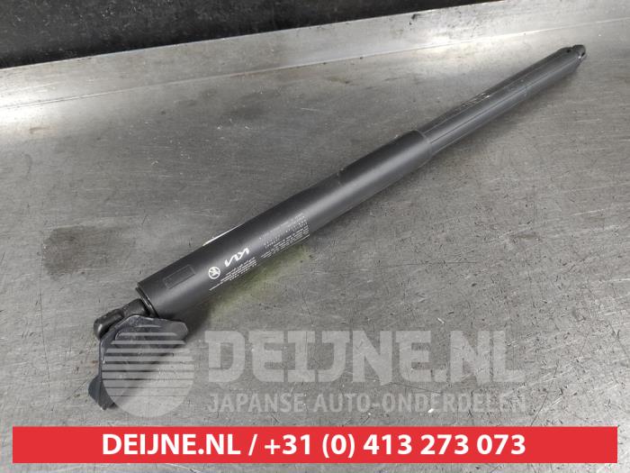 Kia Sportage Gasdämpfer rechts hinten O660520