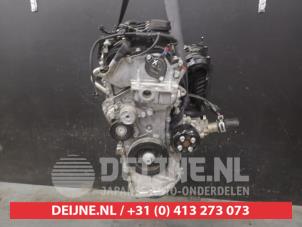 Kia Picanto Motor O660522 foto 3