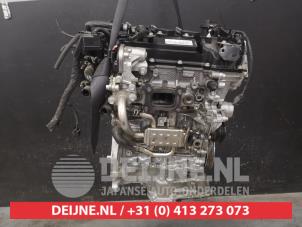 Kia Picanto Motor O660522 foto 2