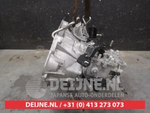 Gebruikte Versnellingsbak Kia Picanto (JA) 1.0 DPi 12V Prijs € 350,00 Margeregeling aangeboden door V.Deijne Jap.Auto-onderdelen BV