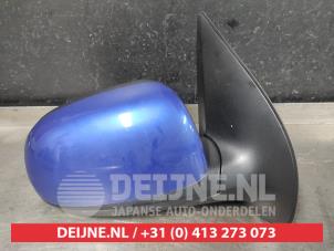 Hyundai I20 Außenspiegel rechts O660511 foto 2