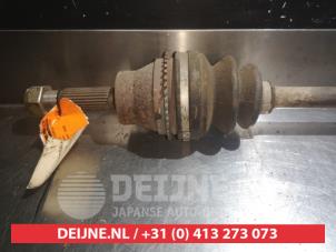 Mitsubishi Outlander Antriebswelle rechts hinten O375169 foto 2