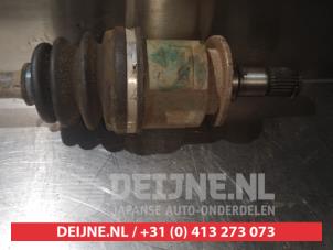 Mitsubishi Outlander Antriebswelle rechts hinten O375169 foto 3