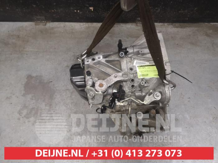 Suzuki Vitara Getriebe O660537