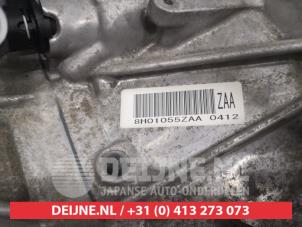 Suzuki Vitara Versnellingsbak O660537 foto 2