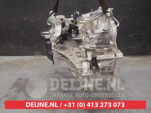 Suzuki Vitara Versnellingsbak O660537 foto 3