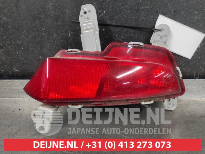 Hyundai I30 Nebelschlussleuchte O660538