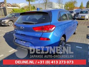 Hyundai I30 Rear fog light O660538 photo 3