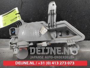 Hyundai I30 Rear fog light O660538 photo 2