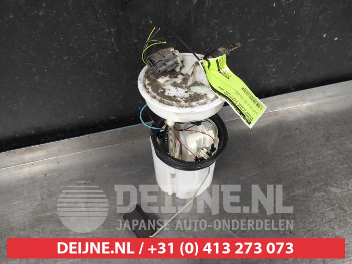 Nissan Almera Tino Brandstofpomp Elektrisch O660539