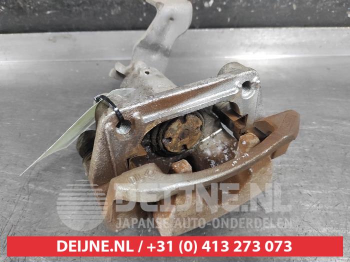 Hyundai I30 Bremszange links hinten O660546