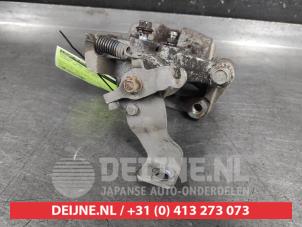 Hyundai I30 Rear brake calliper, left O660546 photo 3