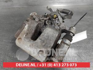 Hyundai I30 Rear brake calliper, left O660546 photo 2