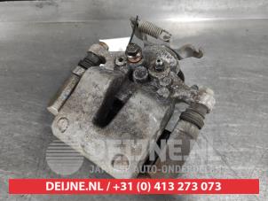 Hyundai I30 Bremszange rechts hinten O660547 foto 2