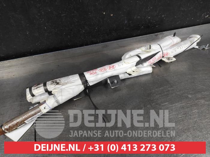 Hyundai I30 Airbag Himmel rechts O660549