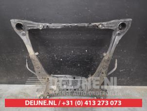 Kia Sportage Subframe O660582 foto 2