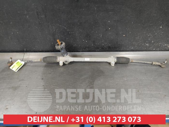 Hyundai I20 Steering box O660592
