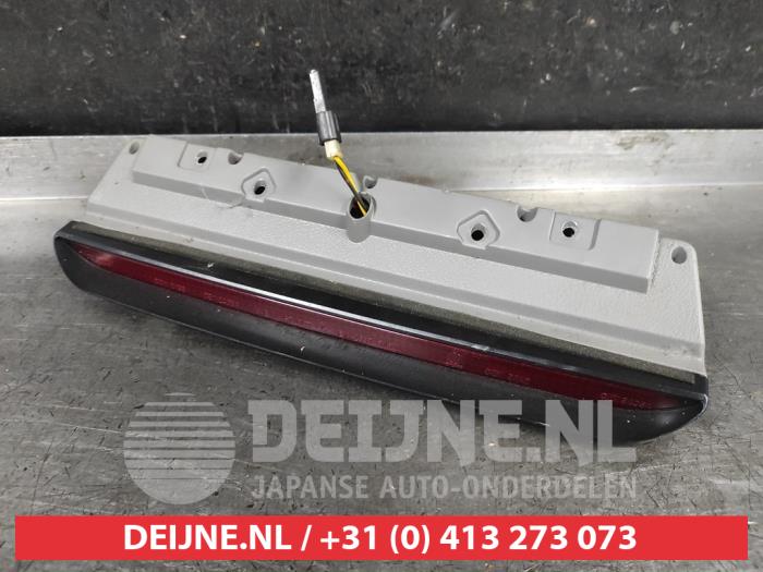 Subaru Forester Extra Remlicht midden O660595