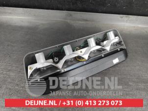 Subaru Forester Third brake light O660595 photo 2