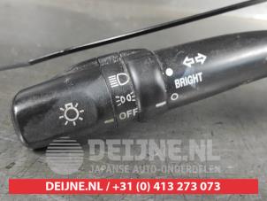Subaru Forester Licht Schalter O660596 foto 2
