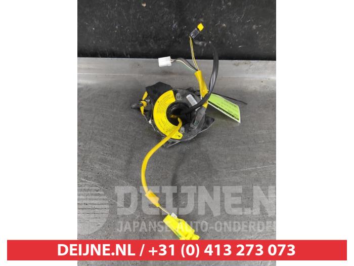 Subaru Forester Airbag clock spring O660597