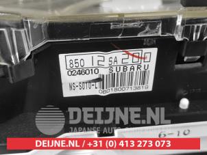 Subaru Forester Odometer KM O660599 photo 3