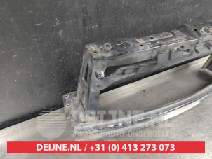 Chevrolet Spark Vorderwand O660603 foto 2