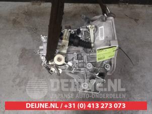 Gebruikte Versnellingsbak Suzuki Swift (ZC/ZD) 1.2 Dual Jet 16V Smart Hybrid Prijs € 650,00 Margeregeling aangeboden door V.Deijne Jap.Auto-onderdelen BV