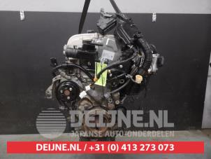 Gebruikte Motor Mazda MX-5 RF (ND) 1.5 Skyactiv G-131 16V Prijs € 1.250,00 Margeregeling aangeboden door V.Deijne Jap.Auto-onderdelen BV