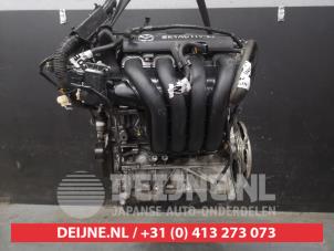 Mazda MX-5 Motor O660660 foto 2