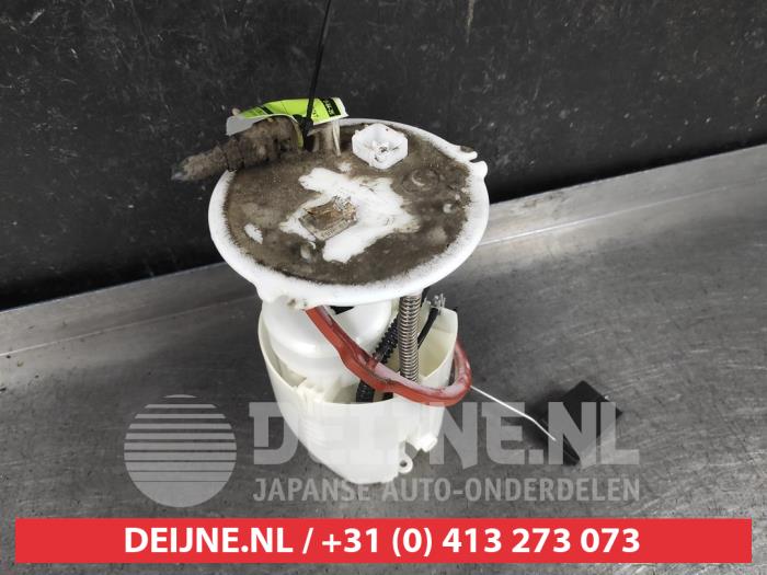 Mazda 5 Brandstofpomp Elektrisch O660667