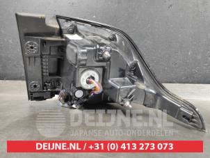Kia Sportage Rücklicht links O660668 foto 2