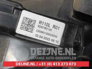 Kia Sportage Rücklicht links O660668 foto 3