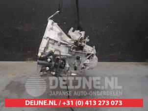 Gebruikte Versnellingsbak Mazda CX-30 (DM) 2.0 e-SkyActiv-G 122 16V Prijs € 550,00 Margeregeling aangeboden door V.Deijne Jap.Auto-onderdelen BV