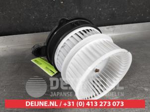 Kia Sportage Kachel Ventilatiemotor O660675 foto 2