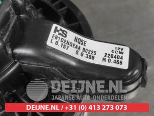 Kia Sportage Kachel Ventilatiemotor O660675 foto 3