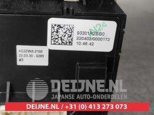 Kia Sportage Start/Stopp Schalter O660678 foto 3