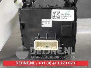 Kia Sportage Start/Stopp Schalter O660678 foto 2