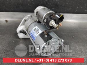 Kia Sportage Starter O660681 photo 2