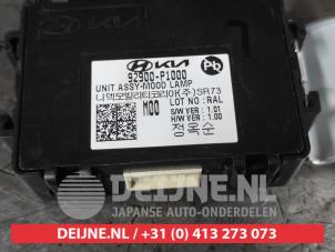 Kia Sportage Computer Verlichting O660682 foto 2