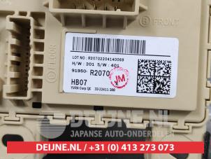 Kia Sportage Sicherungskasten O660685 foto 3