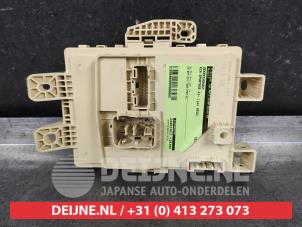 Kia Sportage Sicherungskasten O660685 foto 2
