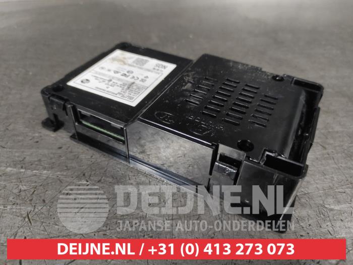 Kia Sportage Draadloze oplader O660686