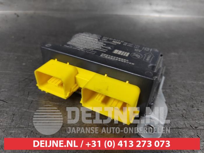 Kia Sportage Airbag Modul O660687