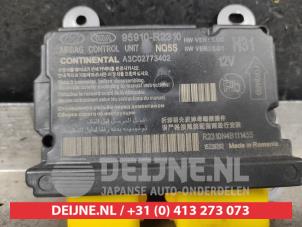 Kia Sportage Airbag Module O660687 foto 2