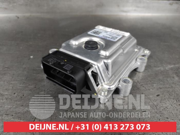 Kia Sportage Computer koppeling actuator O660690