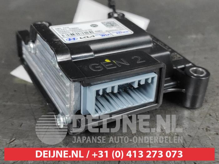 Gebruikte Transfer module 4x4 Kia Sportage (NQ5E) 1.6 T-GDi MHEV 16V AWD Prijs € 50,00 Margeregeling aangeboden door V.Deijne Jap.Auto-onderdelen BV