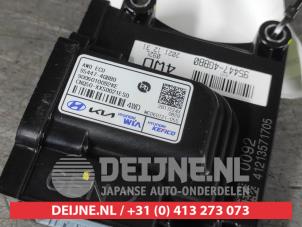 Kia Sportage Transfer module 4x4 O660691 foto 2