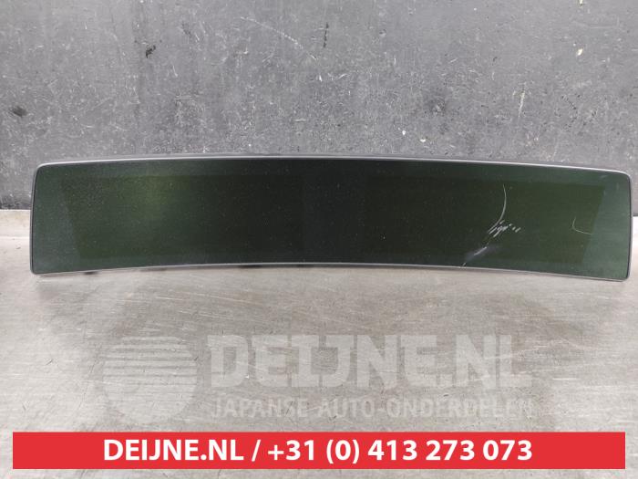Kia Sportage Kilometerteller KM O660693